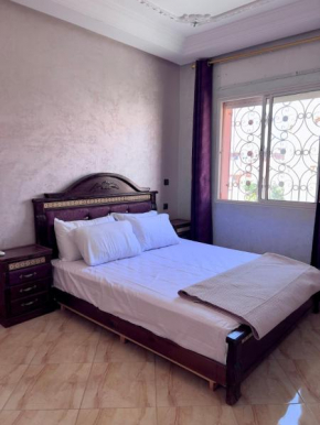 Apartment in Marrakech